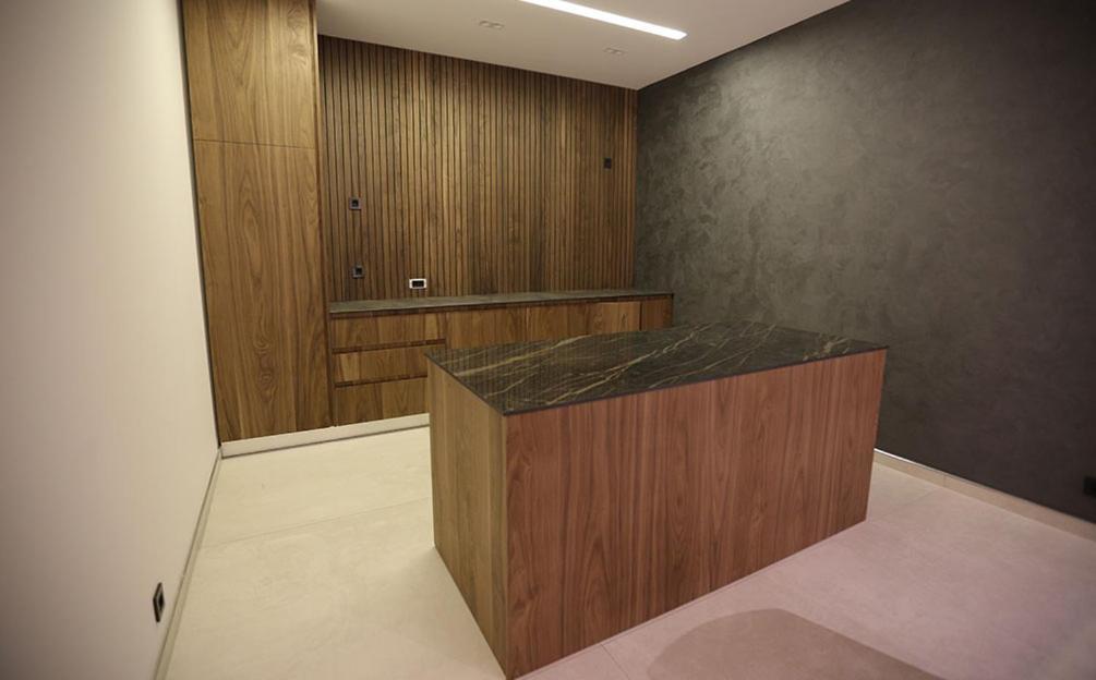 Astoria Luxury & Spa Gjilan ภายนอก รูปภาพ