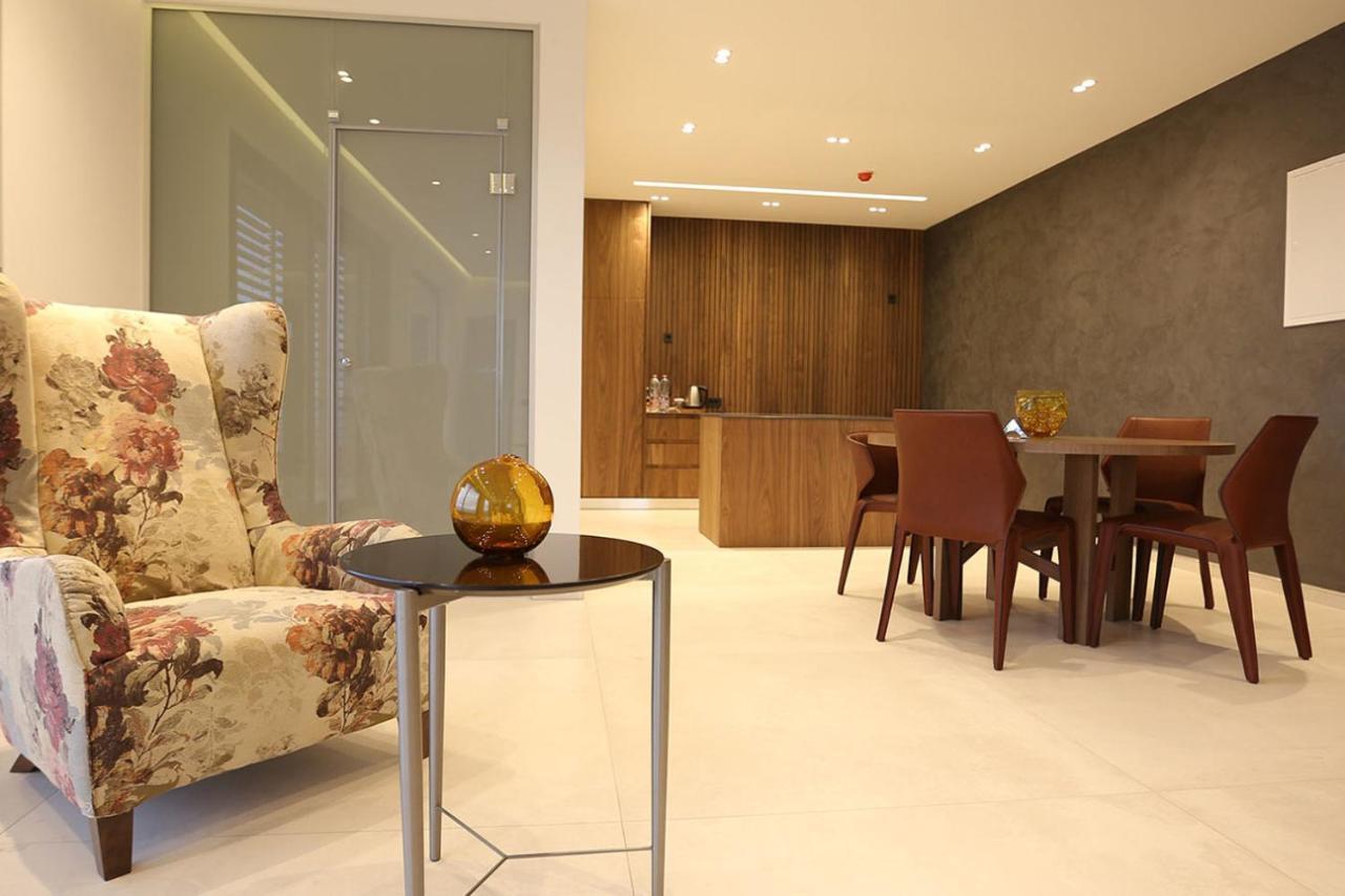 Astoria Luxury & Spa Gjilan ภายนอก รูปภาพ