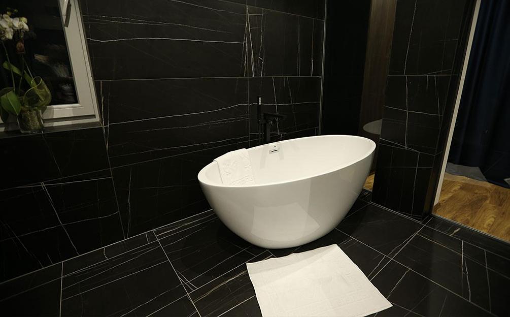 Astoria Luxury & Spa Gjilan ภายนอก รูปภาพ